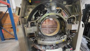 Philips Ingenuity CT Scan