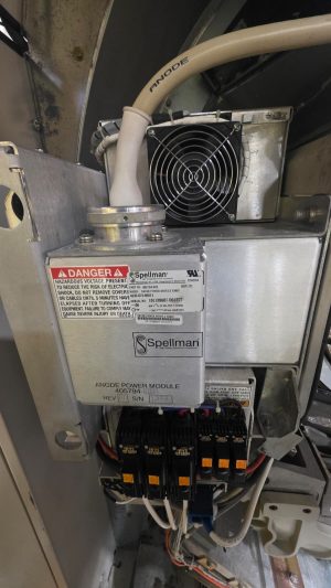 Philips Ingenuity CT Scan