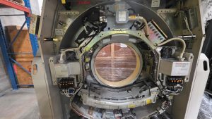 Philips Ingenuity CT Scan