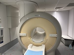 Philips MRI Ingenia 1.5 T MRI