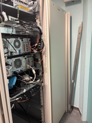 Philips MRI Ingenia 1.5 T MRI