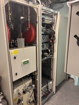 Philips MRI Ingenia 1.5 T MRI