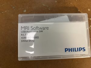Philips MRI Ingenia 1.5 T MRI