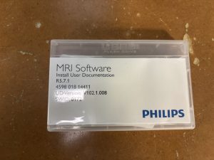 Philips MRI Ingenia 1.5 T MRI