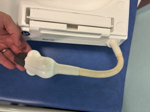 Philips MRI Ingenia 1.5 T MRI