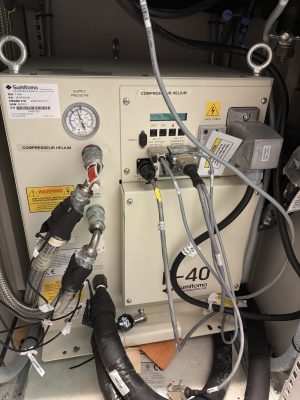 Philips MRI Ingenia 1.5 T MRI