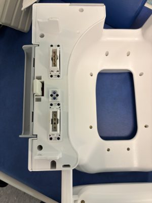 Philips MRI Ingenia 1.5 T MRI