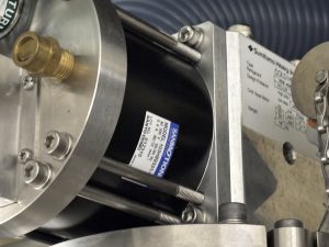 Philips MRI Ingenia 1.5 T MRI