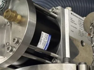 Philips MRI Ingenia 1.5 T MRI