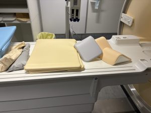 Philips MRI Ingenia 1.5 T MRI