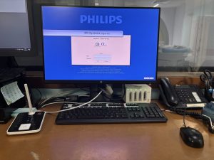 Philips MRI Ingenia 1.5 T MRI