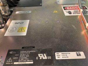 Philips MRI Ingenia 1.5 T MRI