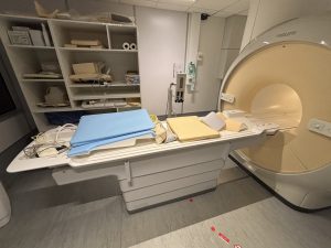 Philips MRI Ingenia 1.5 T MRI