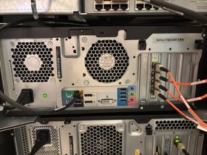 Philips MRI Ingenia 1.5 T MRI