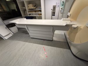 Philips MRI Ingenia 1.5 T MRI