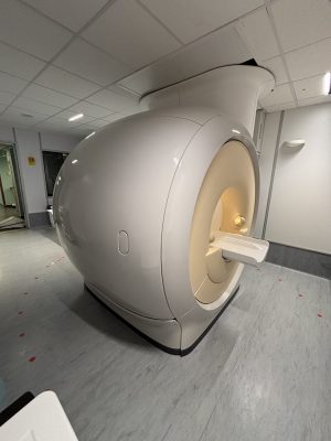 Philips MRI Ingenia 1.5 T MRI