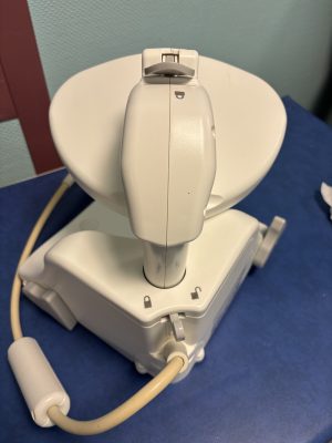 Philips MRI Ingenia 1.5 T MRI