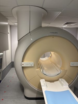 Philips MRI Ingenia 1.5 T MRI
