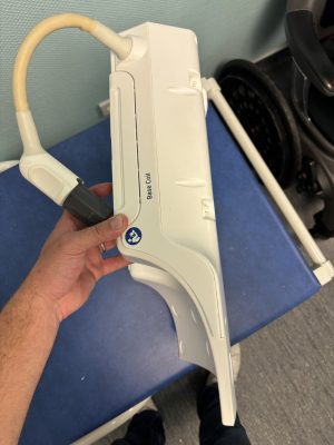 Philips MRI Ingenia 1.5 T MRI