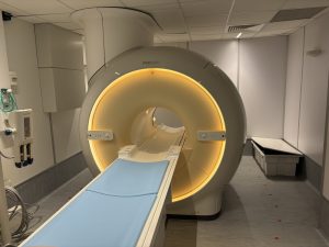 Philips MRI Ingenia 1.5 T MRI