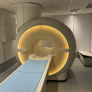 Philips MRI Ingenia 1.5 T MRI