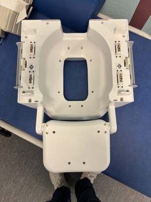 Philips MRI Ingenia 1.5 T MRI