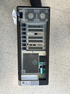 PHILIPS Allura Xper FD10 F Angio - C Arm