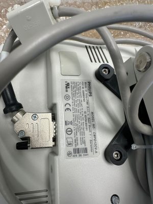 PHILIPS Allura Xper FD10 F Angio - C Arm