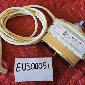 GE Probe L8-18i Ultrasound