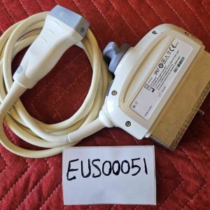 GE Probe 9L Ultrasound