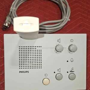Philips MRI Aoudio Module MRI