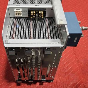 Philips MRI PFEI-C Unit 1.5T MRI