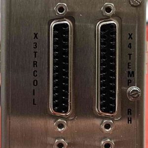 Philips MRI PFEI-CFINT4, MMA 1.5T MRI
