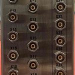 Philips MRI PFEI. MRX4 MMB/MME 1.5T MRI