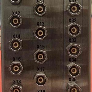 Philips MRI PFEI. MRX4 MMB/MME 1.5T MRI