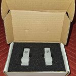 Philips MRI Pediatric SpO2 Clips MRI