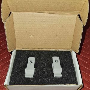 Philips MRI Pediatric SpO2 Clips MRI