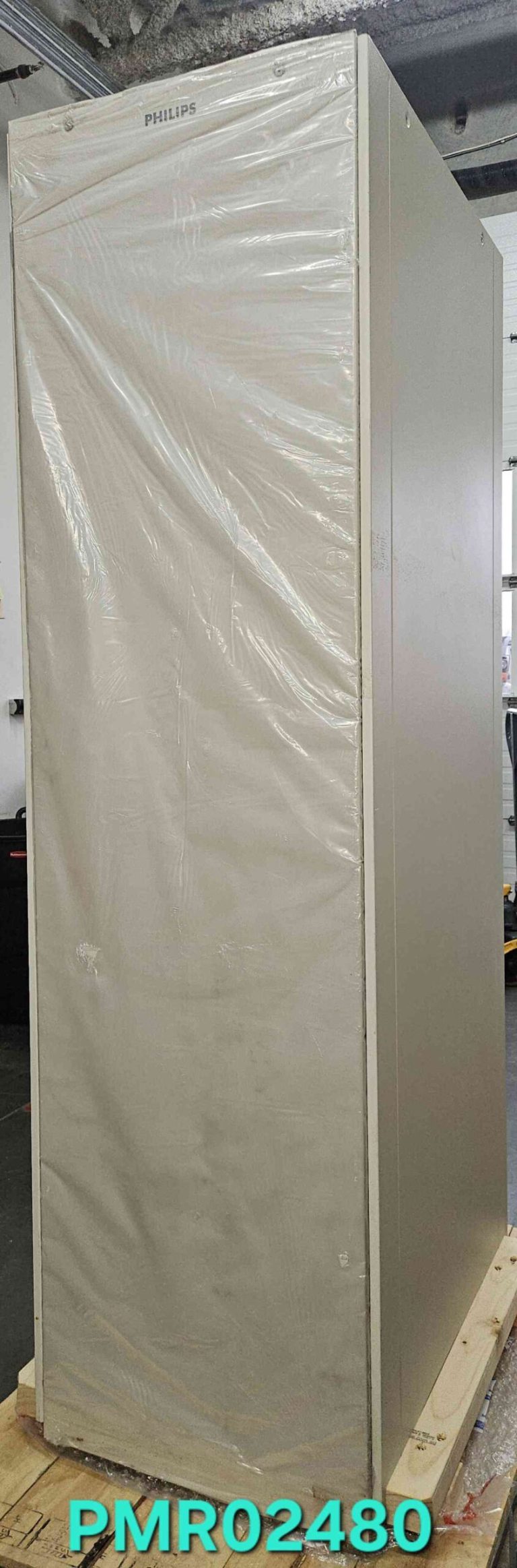 Philips MRI Gradient C781 MRI