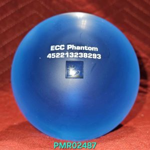 Philips MRI ECC Phantom MRI