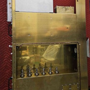 Philips MRI Filter Box 1.5T With Cover MRI