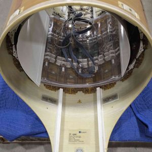 PHILIPS 3T QBC MRI