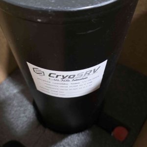 F-50-ADS Adsorber MRI