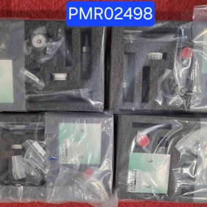 Coldhead Service Kit ( Without Displacer) MRI