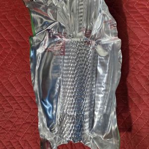 Coldehead Displacer MRI