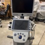 Ultrasonix (sonix touch) Ultrasound