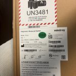 TE Air e5M New Equipment