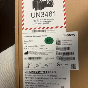 TE Air e5M New Equipment