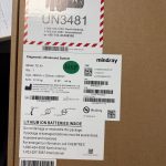 Mindray TE Air e5M New Equipment