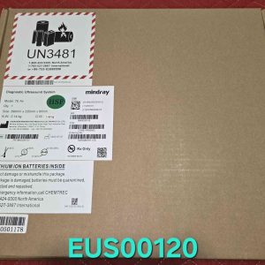 Mindray TE Air New Equipment