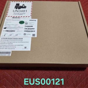 Mindray TE Air New Equipment
